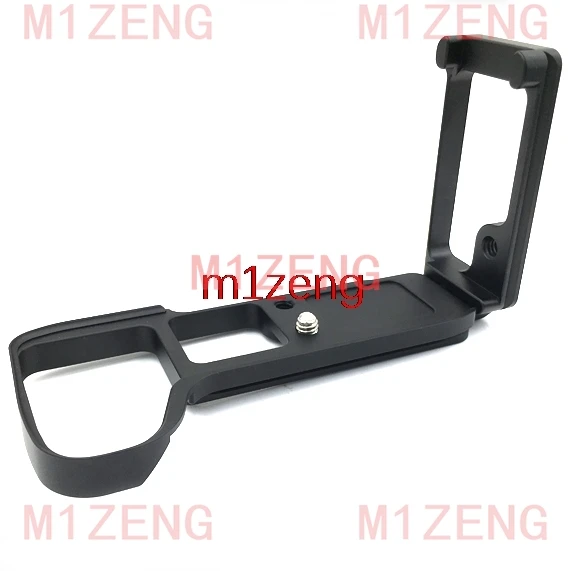 Quick Release L Plate/Bracket hand Grip holder for Sony A9 A7R3 A7M3 A7MARK III A7III A7MIII A7RIII ILCE-7R3 ILCE-9 camera RRS
