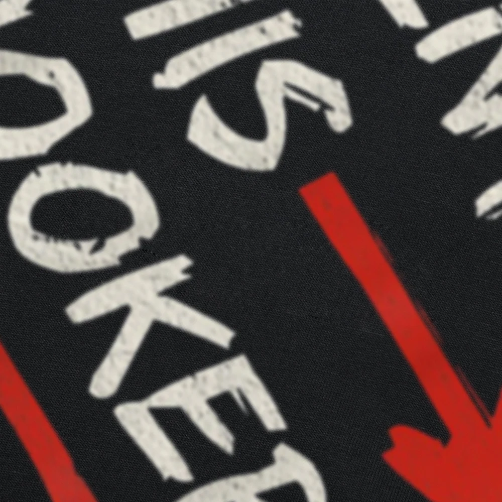 Ich habe diesen lustigen T-Shirt mit Aufdruck „I Rented This Hooker“ gechariziert. Es ist ein lässiges, modisches Herren-T-Shirt mit beleidigendem Humor und grafischem Design. Lockeres Streetwear-T-Shirt für Herren. – Detail 4