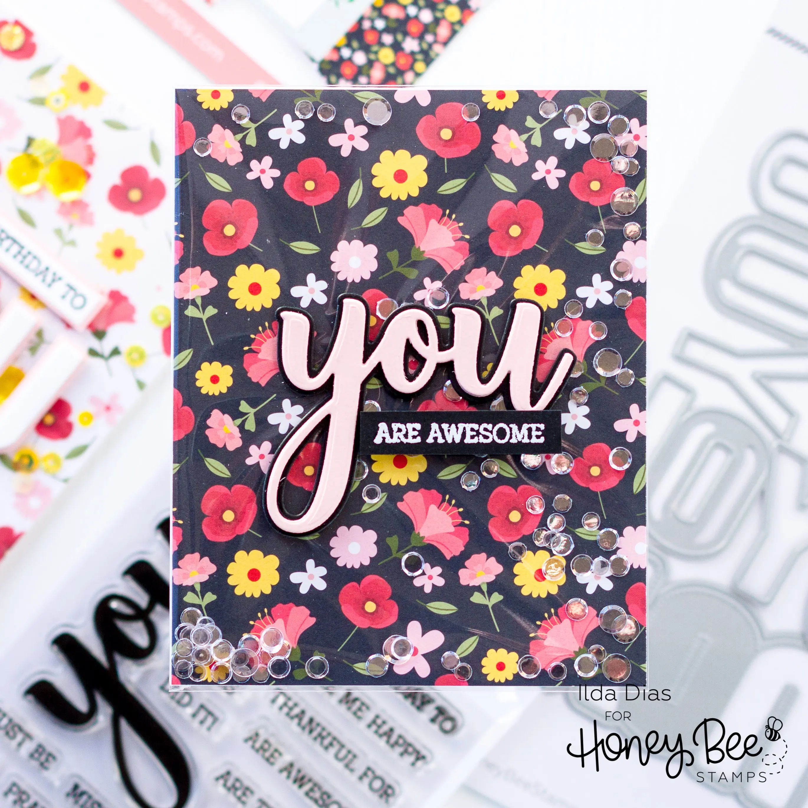 Sweetheart Roses Plants Lace Bird House Frames New Metal Cutting Dies and Stamps Hot Foil Stencils Diy Scrapbook Stickers Moulds - Image 5