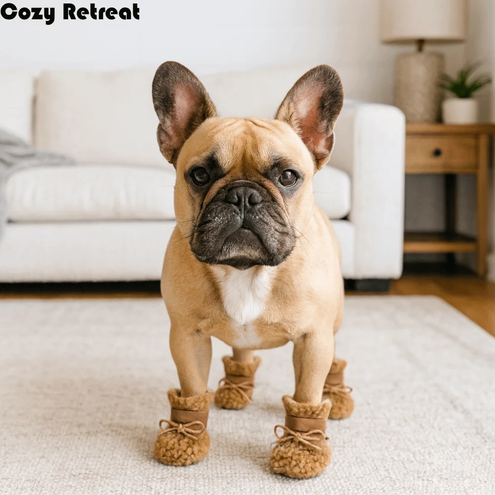 4Pcs/Set Breathable… - image