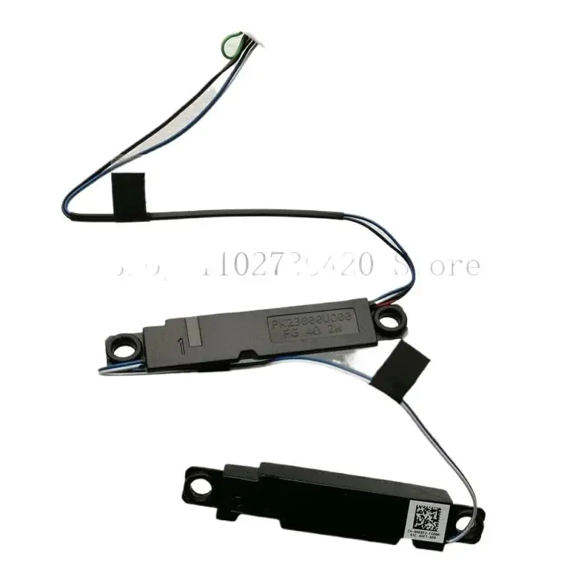 

€ NEW For DELL Latitude 5280 E5280 Speakers CHB02 PK23000UO00 XK8F2 0XK8F2 CN-0XK8F2 left right