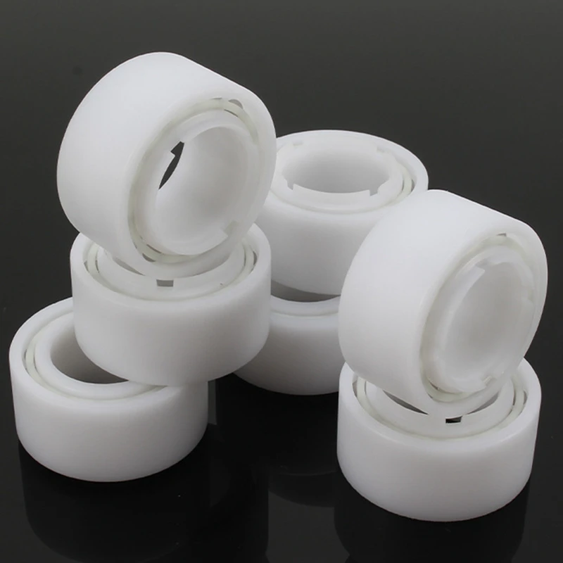 4 PCS Guide Wheels With 2 Pully Gears Part Numbe 3884997-R6 White For Dolphin Nautilus CC Plus Premier Pool Cleaner Accessories