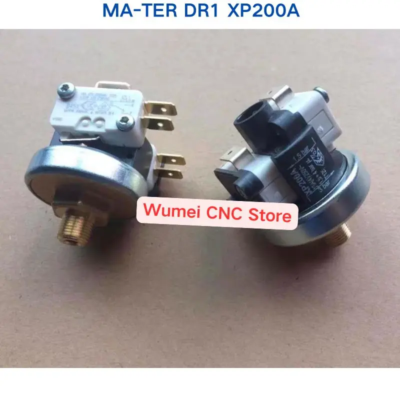 Brand New MA-TER DR…