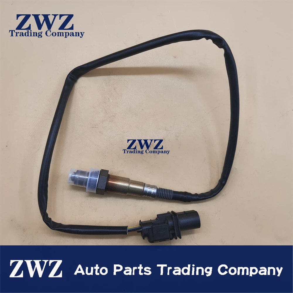 For AUDI A1 A3 A4 A5 A6 A8 Q5 Q7 R8 1.4-5.6.0T Oxygen Sensor 1K0998262L 022906262CF 1K0998262K 1K0998262S