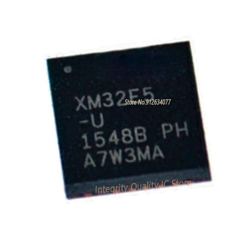 

5 шт./лот ATXMEGA32E5-MU QFN32 ATXMEGA32E5 ATXMEGA32E ATXMEGA32 QFN-32 Новая и оригинальная гарантия качества