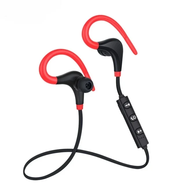 Bluetooth Earphone 4.1 Wireless Headset Stereo Headphones Sports Earphones For Xiaomi 7 8 9 Note 7 8 K30 K20 Pro