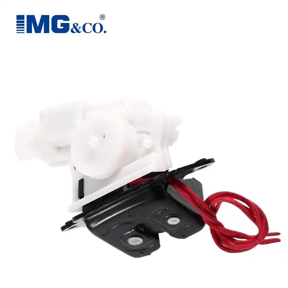 

69350-0R070 693500R070 Back Door Lock Actuator Trunk Lift Tailgate Hatch Compatible with Toyota RAV4 2019-2024