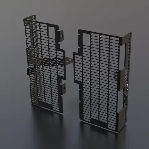 8 best sales होंडा सीआरएफ 450 2008 - №5