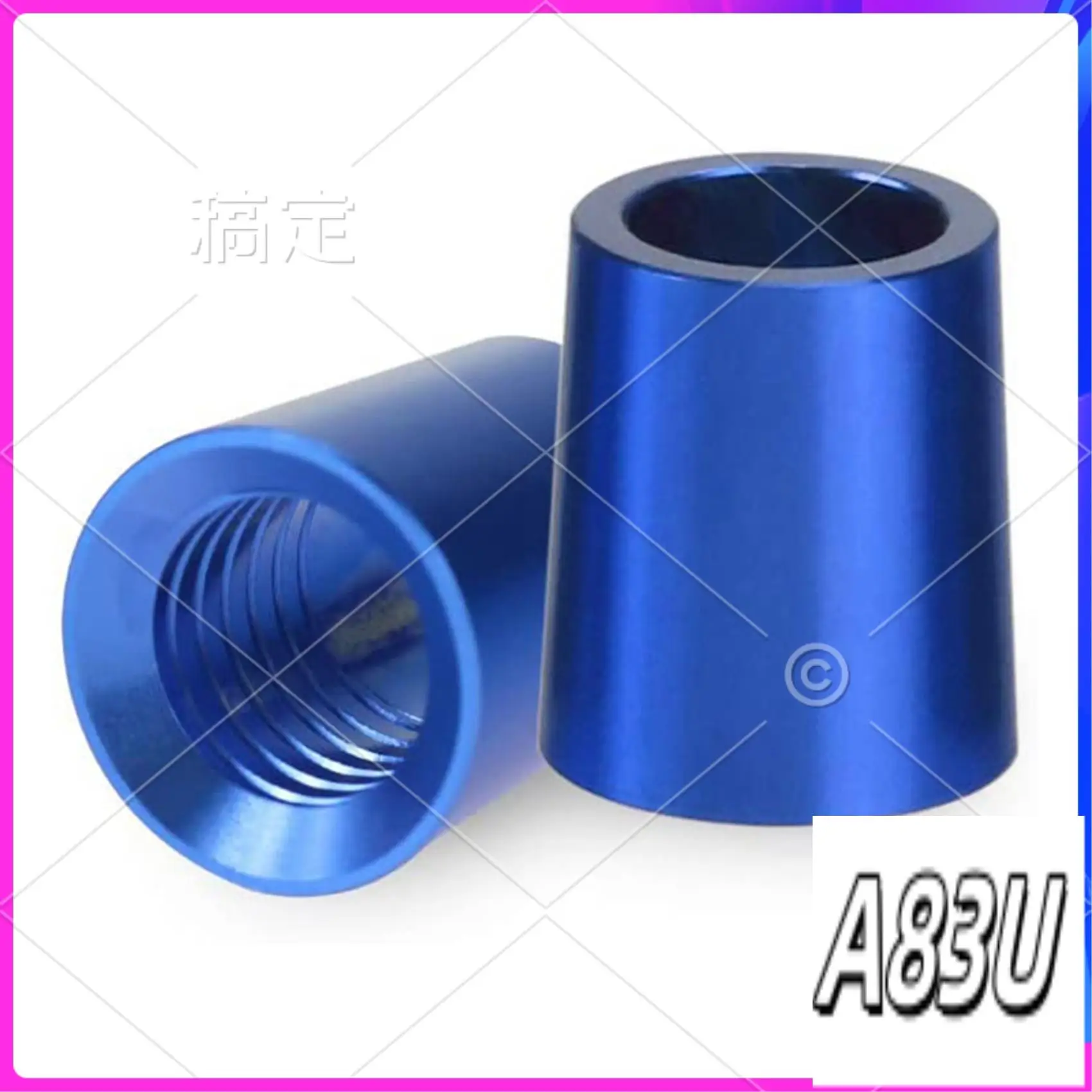 U8-24Pack .370 Golf… - image