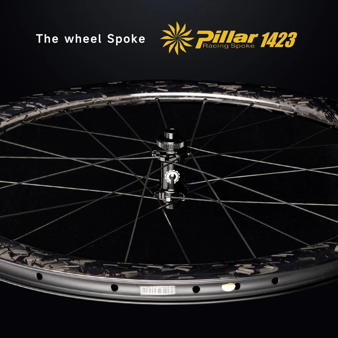 ELITEWHEELS Forged Pattern Road Disc Carbon Wheelset 38 50 60 Tubeless Compatible Wheels Center Lock Or 6-blot Lock