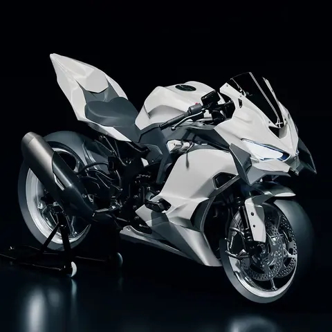 Kawasaki zx 4rr-AliExpress