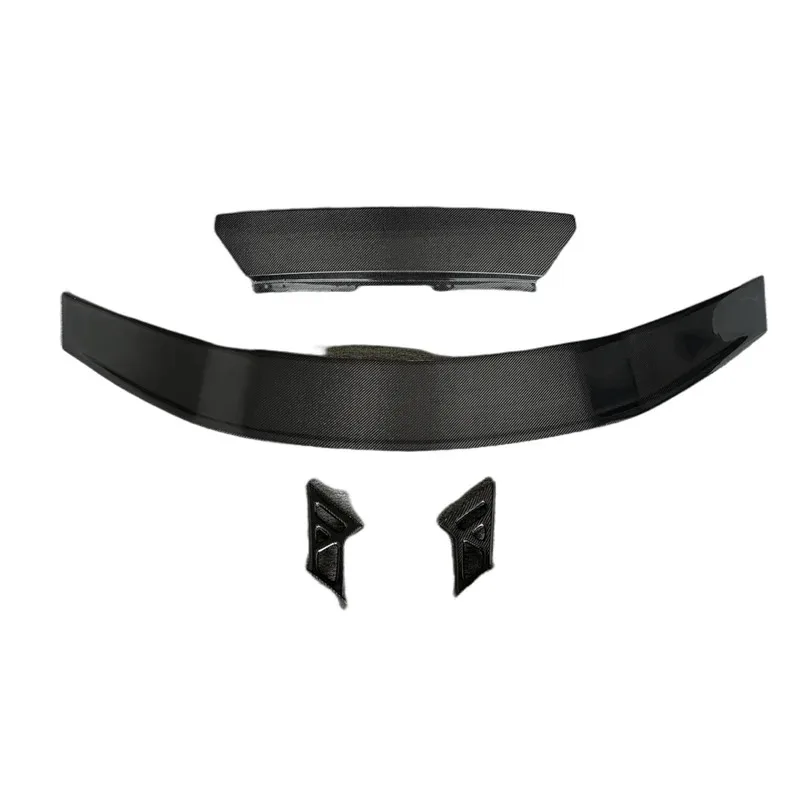 

Carbon Fiber GT Wing Rear Spoiler Fit Huracan LP580 LP610