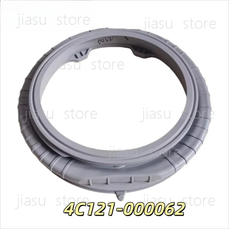 New for TCL drum washing machine 4C121-000062 door sealing ring