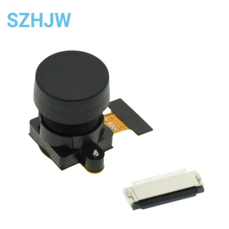 OV5640 Camera Module DVP MIPI Interface JPEG With 5MP 160 Degree Wide Angle 500W Lens