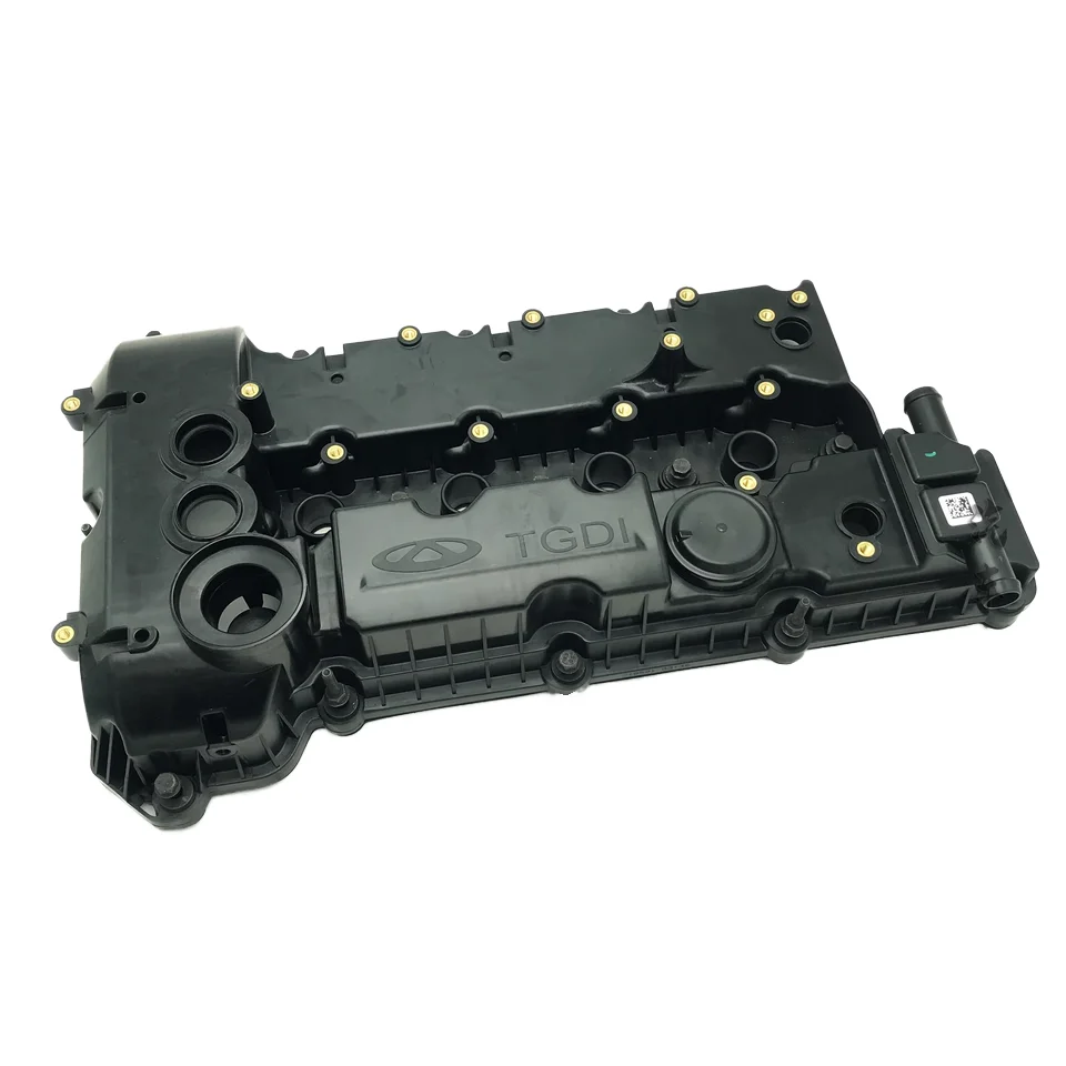 

F4J16-1003050 Original Engine Clutch Assembly New Valve Cover for Chery Tiggo 8 PRO EXEED Jetour Omoda 1.6T Tampa De Valvulas
