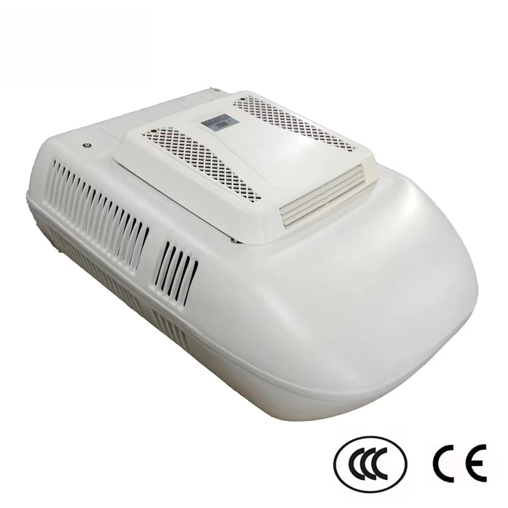 AC RV Tipe Baru untuk Mini Bus