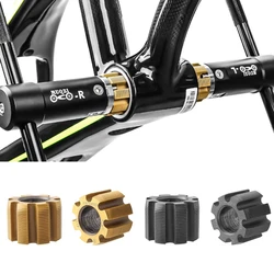 Bike Bottom Bracket Tapping Tool Thread Parts 1.37in x 24T BB68 BB73 MTB Bottom Bracket Milling Cutter Tapping Tool