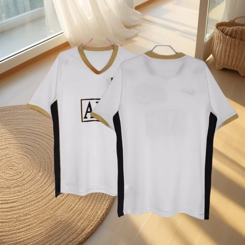 

MOTO-Summer men's and women's street fashion quick drying 3D printed loose T-shirt