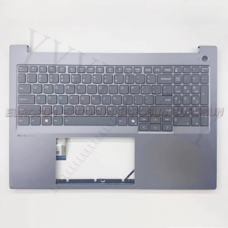 

Y + новинка для ноутбука ThinkBook 16 G6 IMH, упор для рук, верхний чехол для клавиатуры 5CB1N61247