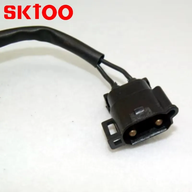 35450311 5 pz Motori Auto Sensore di Temperatura Del Liquido di Raffreddamento Adatto per Renault Laguna Volvo OEM 9186486 SKTOO Accessori Para Auto