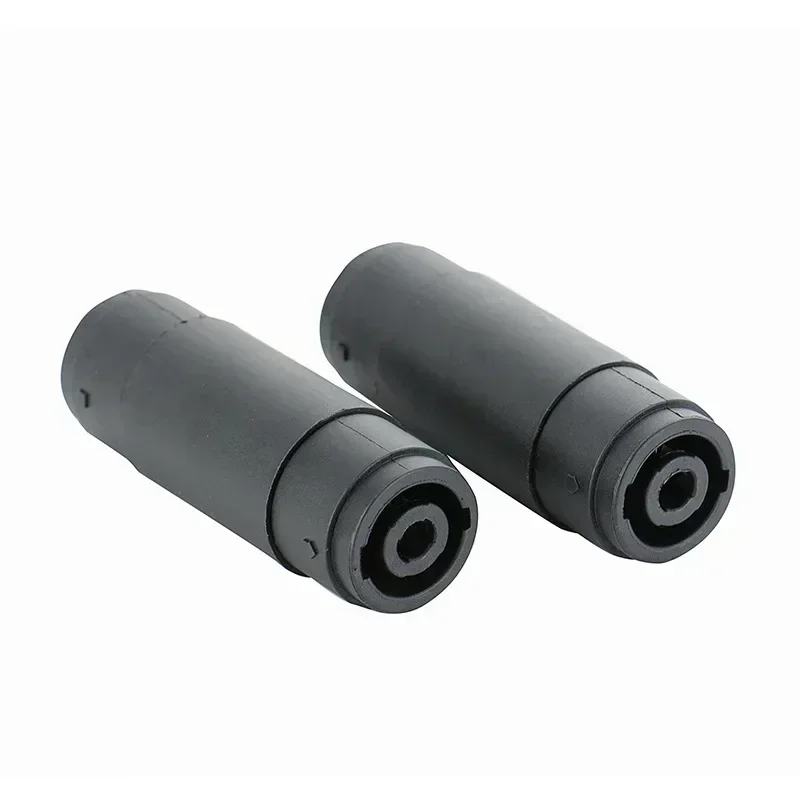 4Pole 4Pin Audio Co… - image