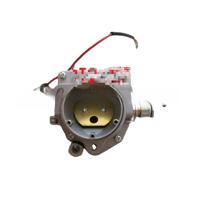 FOR HW310 carburetor original Robin EH65 carburetor Electric King two-cylinder power welding machine carburetor electric