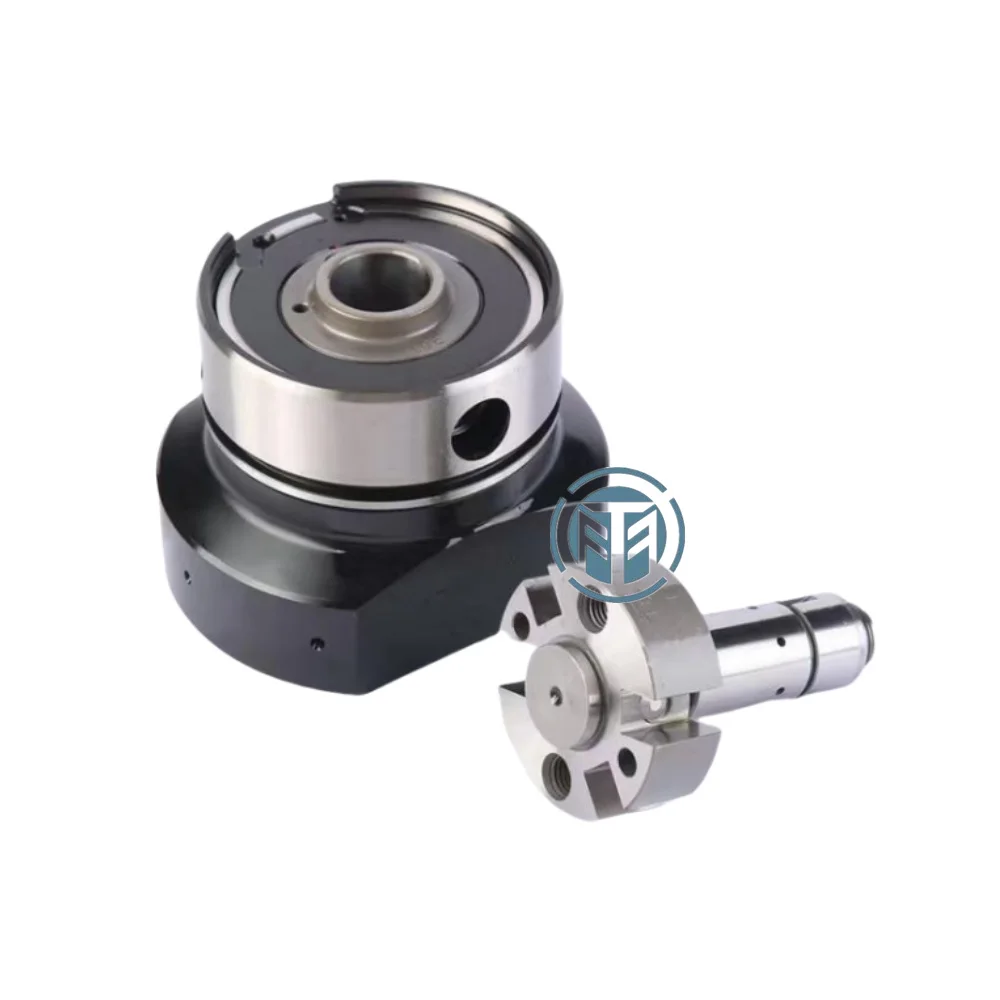 Brand New Head Rotor & Metering/Valve 7189-187L=7189-138L For DELHI DP200 Euro Pump High Quality Factory Manufacture Supplier