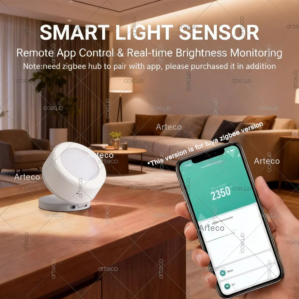 Ultra Mini Zigbee L…