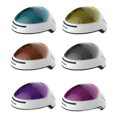 LLLT 80 Pcs   Diodes and 30 Pcs LED Kernel KN-8000C LLLT 650nm  Diode Hair Restoration Hair Regrowth Helmet