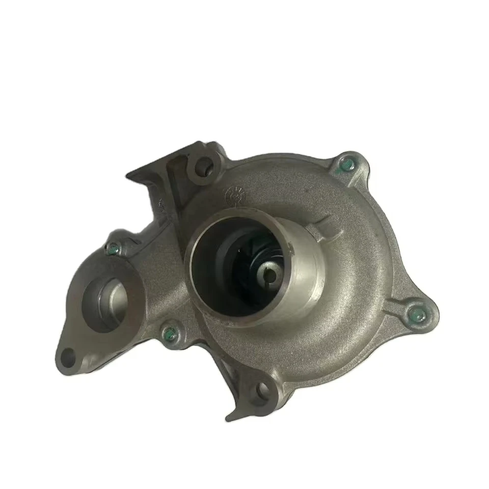 Детали кузова автомобиля Geel CK-1, новый блок водяного насоса подходит для типа 1016052597