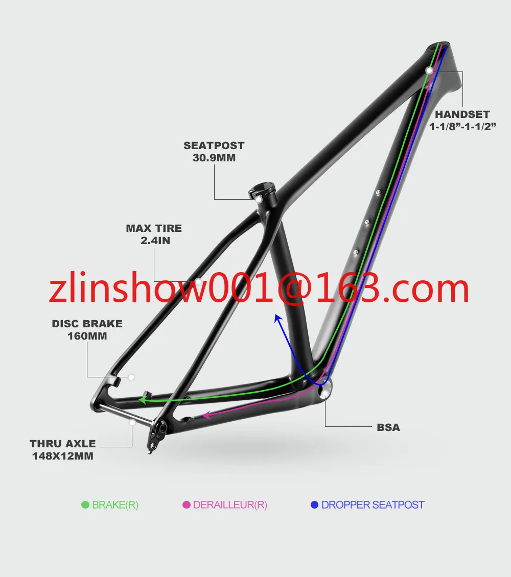 Super Light 29Er Mo… - image