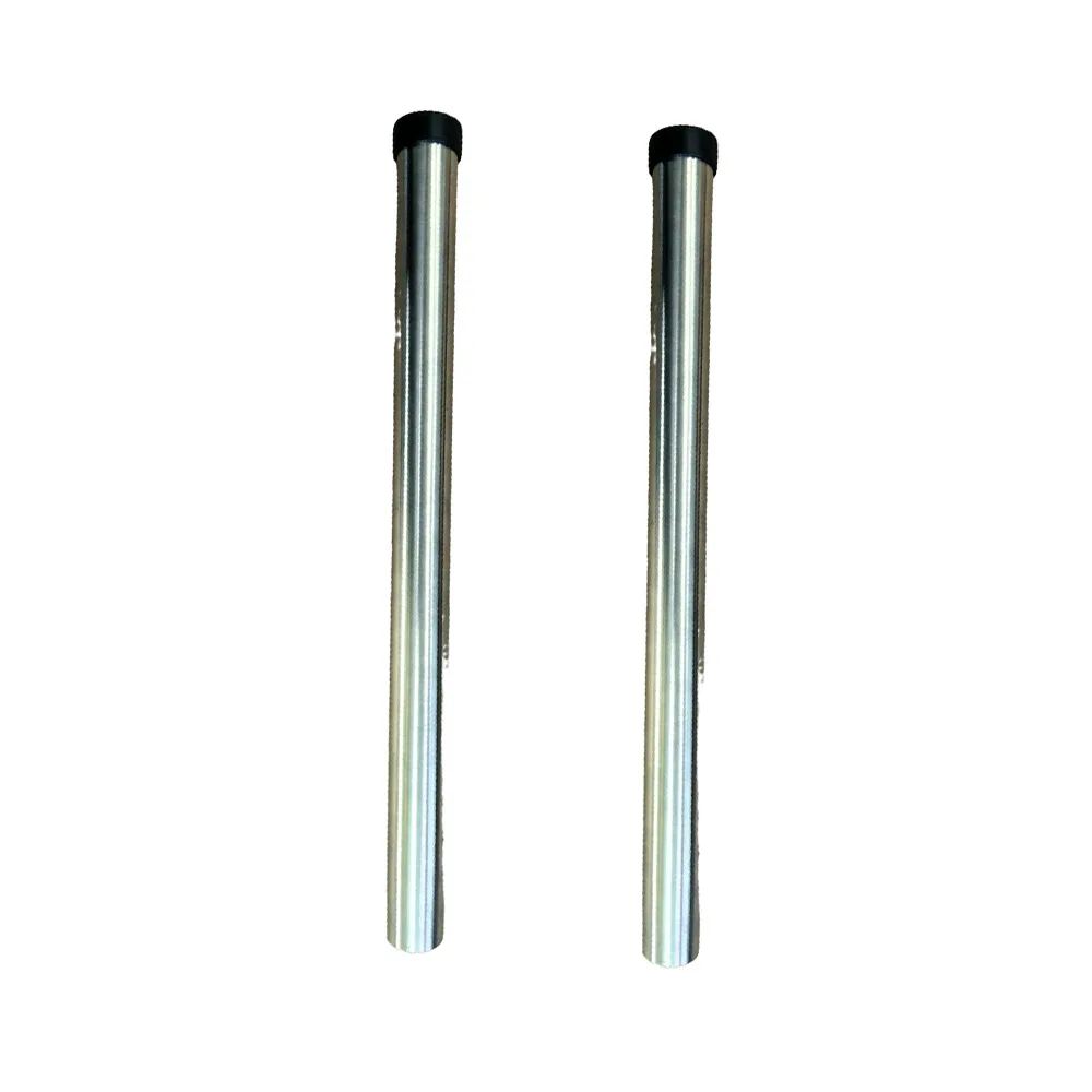 Replacement Extension Wand Tube Metal For Karcher NT WD Vacuum Cleaner Household Dust Suction Pipe Cleaning Tool