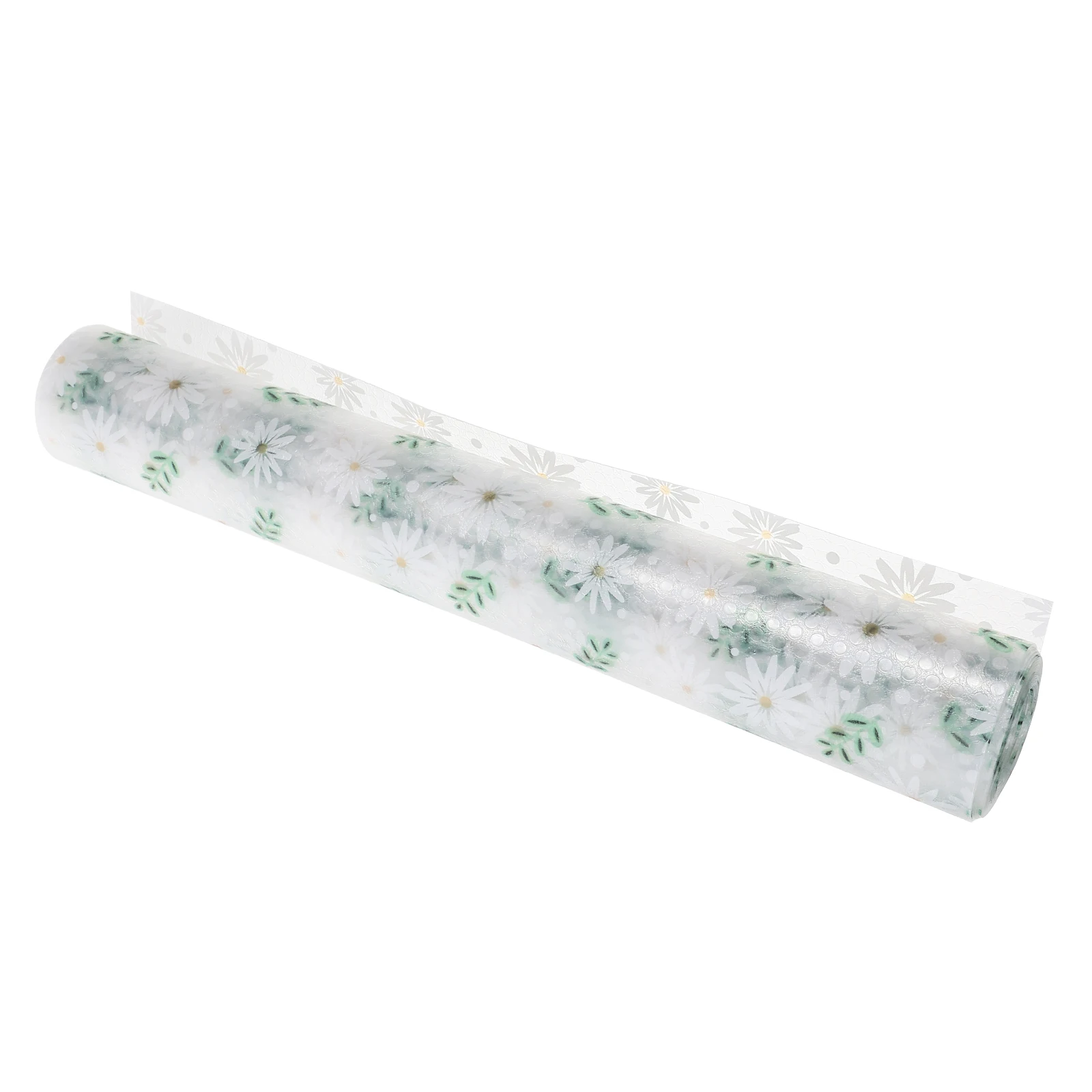 

300X30CM Kitchen Moisture proof Mat Waterproof Oil proof Sticker Drawer Paper Pantry Liner Shelf Household EVA Non slip