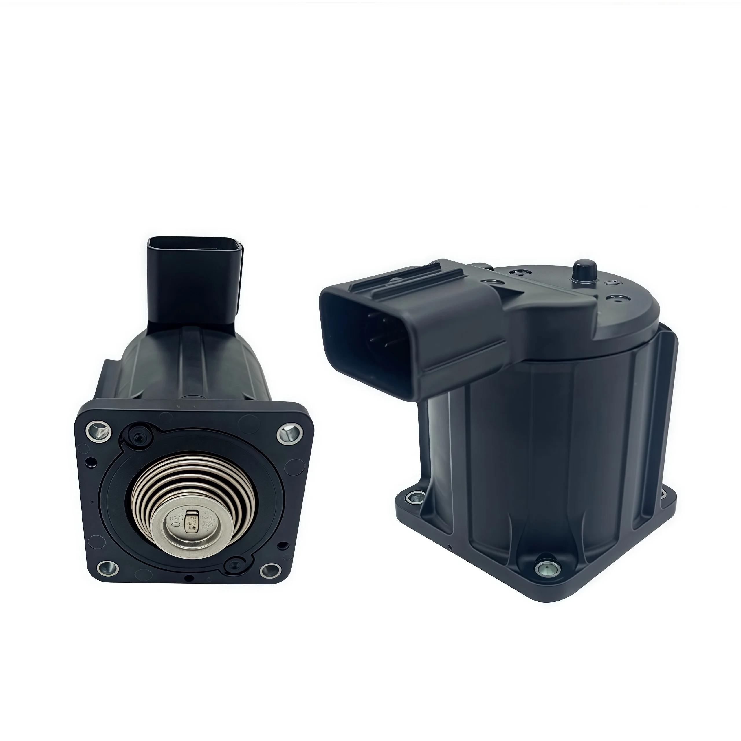

Sany SY195/205/215/235/245-10 Mitsubishi 4M50 engine EGR solenoid valve assembly excavator