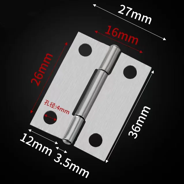 Variant: 6PCS 1.5Inch