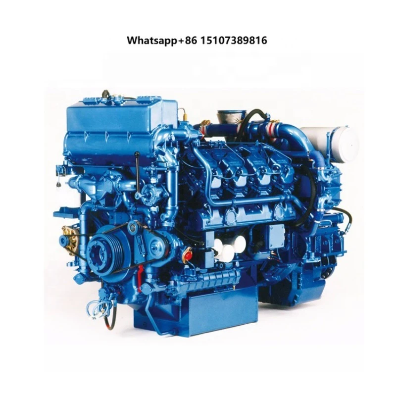 450 500 550 650 700 750 900 1000 1100 Inboard Baudouin Boat Marine Ship Weichai Engine Price