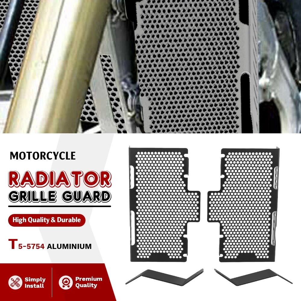 

FOR Honda CR 250 150R CR250R CR 250R CR125R CR 125R CR 250R 125R 2002 2003 2004 Motorcycle Radiator Grille Guard Protector Cover