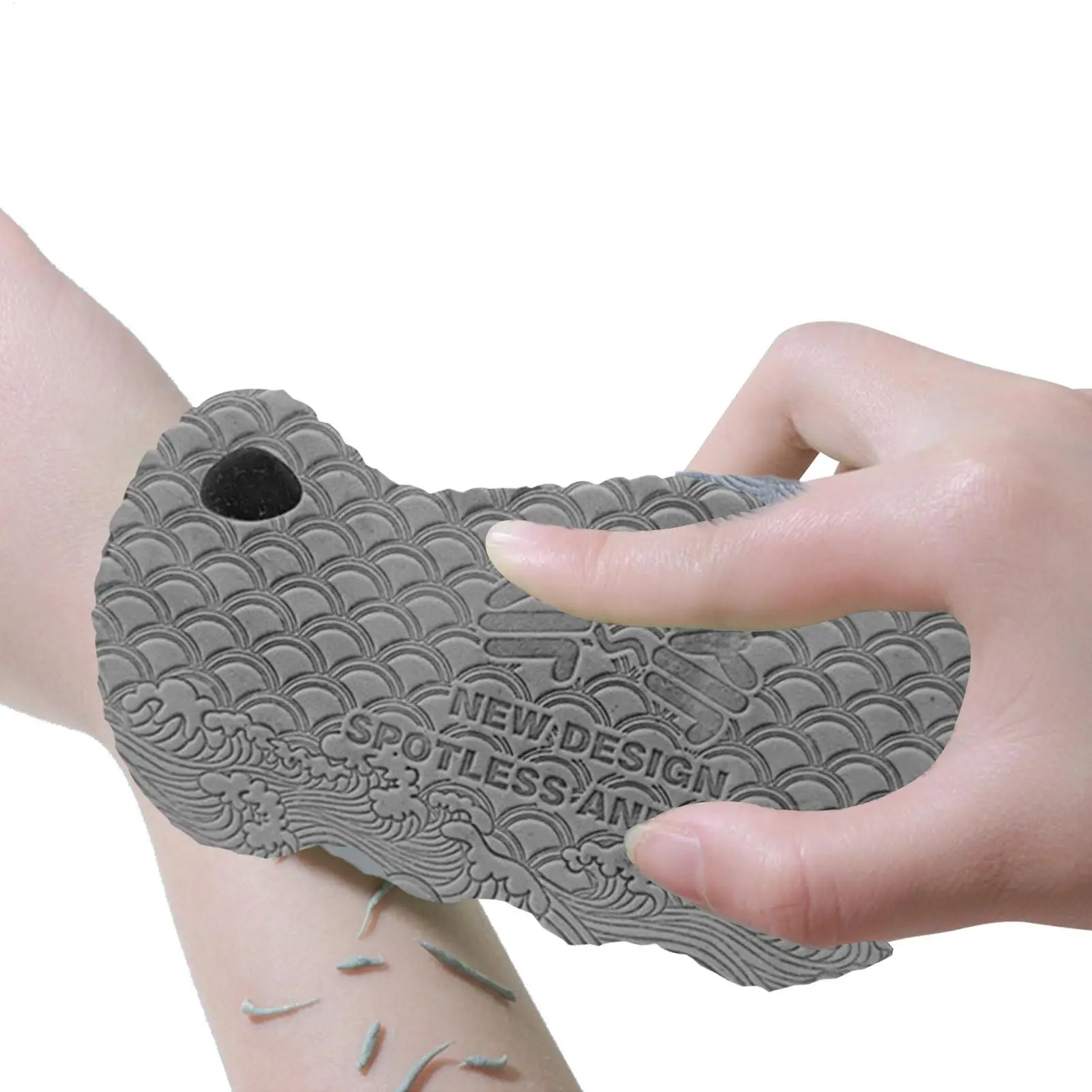 Bath Sponges for Shower Women Soft Reusable Shower Sponge Cleaning Tool for Dead Skin Daily Cleansing stain removal sponge