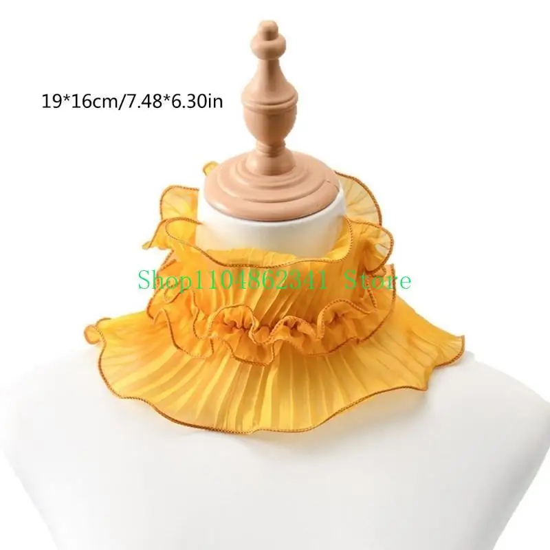 5ASD Модный весенний летний кружевной кружевной шнурок