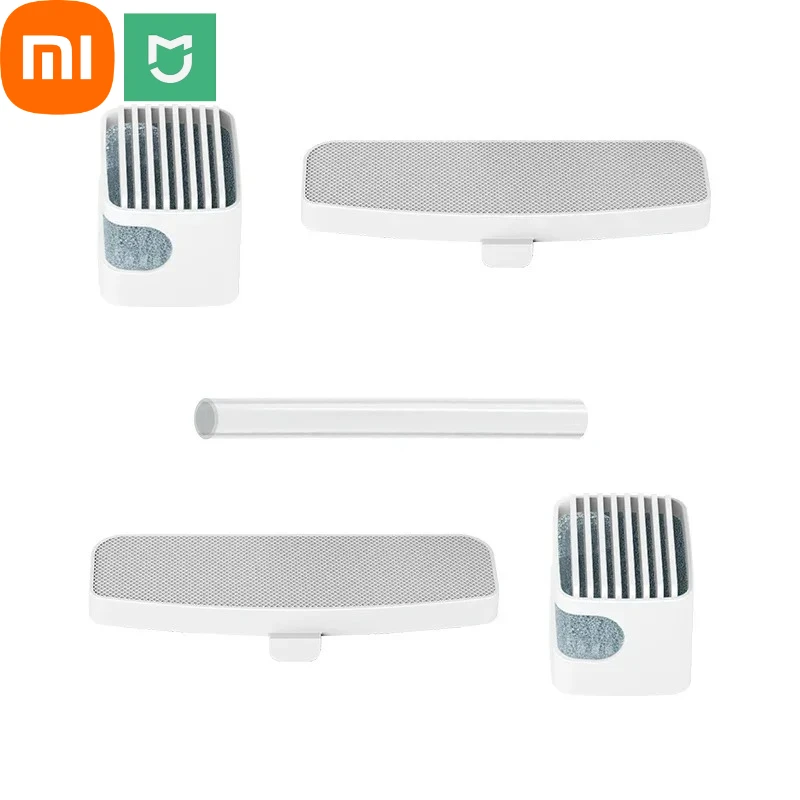 

Xiaomi Smart Pet Water Dispenser Filter Set Sterilization Automatic Silent Drinking Fountain Purification Filter