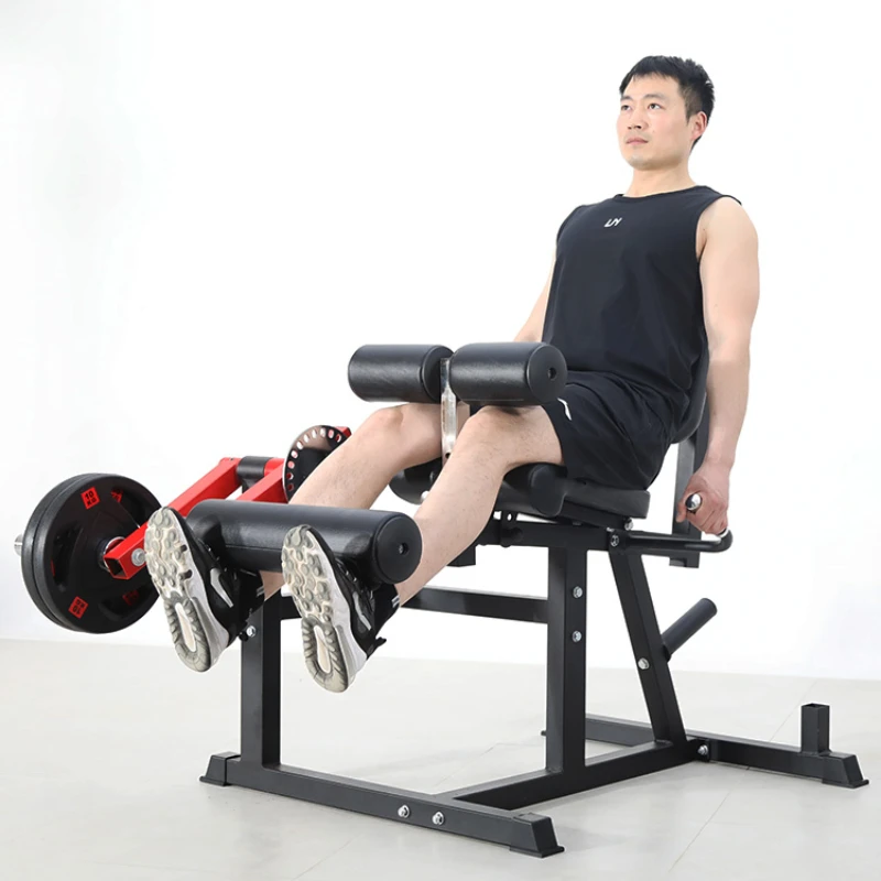 Thigh Muscle Trainer Lower Limb Strength Bending Leg Training Quadriceps Exercise