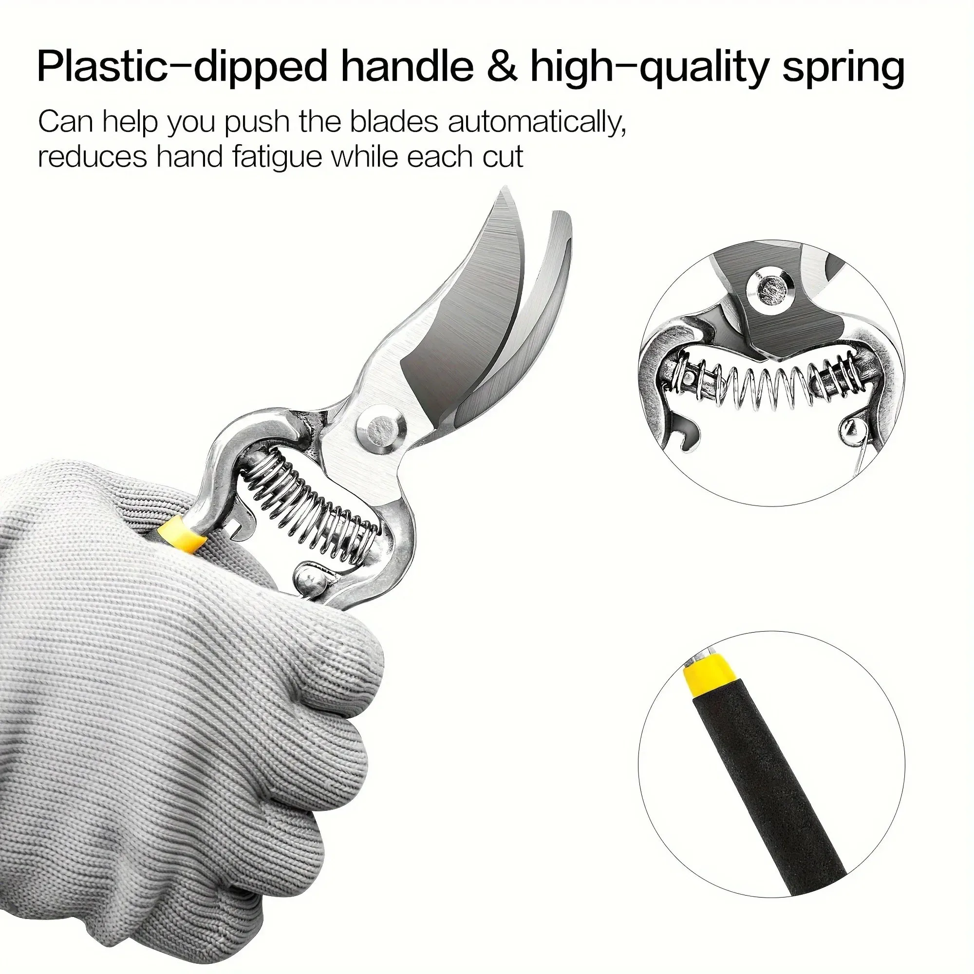 Thumbnail 4 - #36 Latest Pruning Shears Cutters Updates