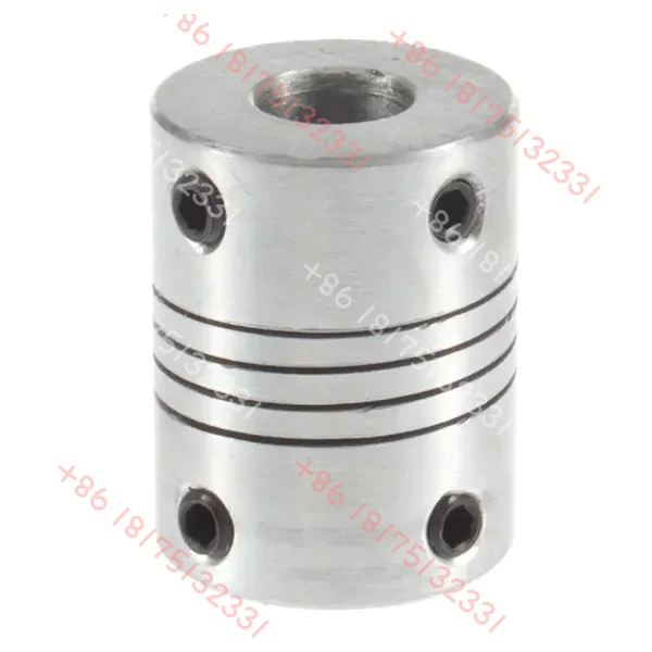 

200pcs/set 5*8 Coupling