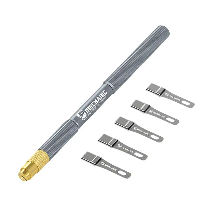 New New TC-51 Phones Tail Plug Anti Melting Protective Cover Kirin Armor Disassembly Welding No Deformation Disassembly Tool