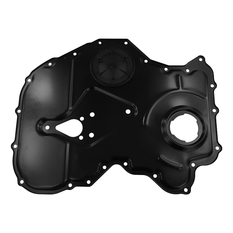 

ABQB-BK3Q-6019-CB Front Timing Cover Assembled 3.2 Diesel For Ford Transit Ranger U202-10500-A 1717590 184649 BK3Q6019CB 11-22