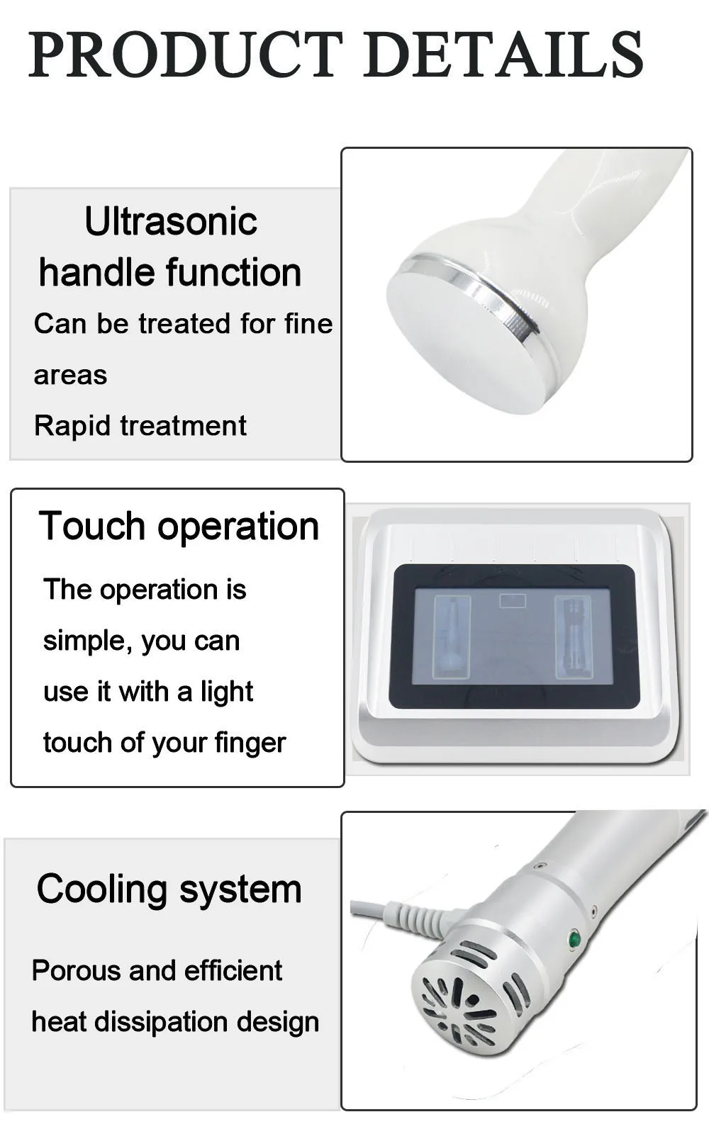 300mj Shockwave Therapy Machine For ED Treatment Pain Relieve Physiotherapy Ultrasound Relax Massage Equipment Newest
