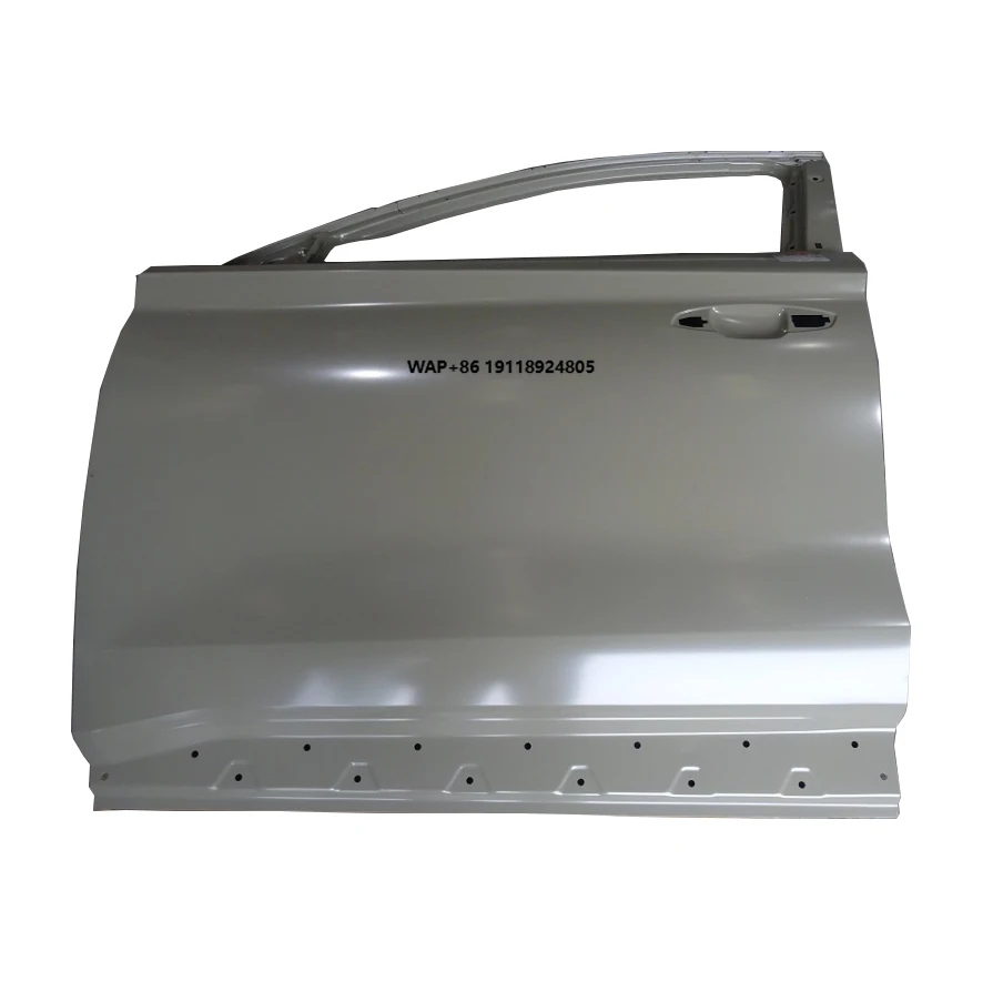 

Factory Original Parts Left Front Door for Song PLUS EV Oe 13134389-00