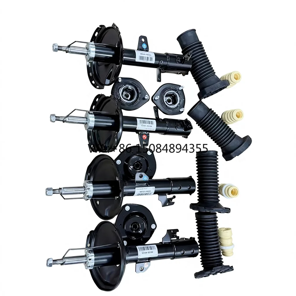 

1SET Front or Rear Shock Absorber Without ADS for RX270 RX400H RX330 03 09 48520 49895 48510 49825 48530 49865 48540 49495