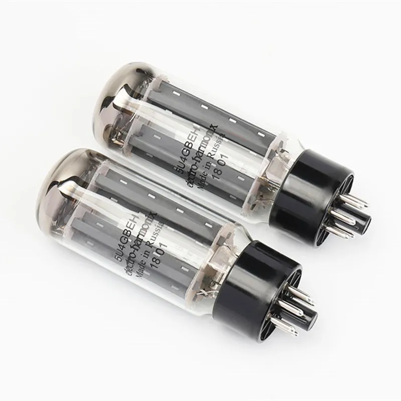 Vacuum Tube EH 5U4GB Replace 5U4G 5Z3P 5AR4 274B Tube Factory Test And Match