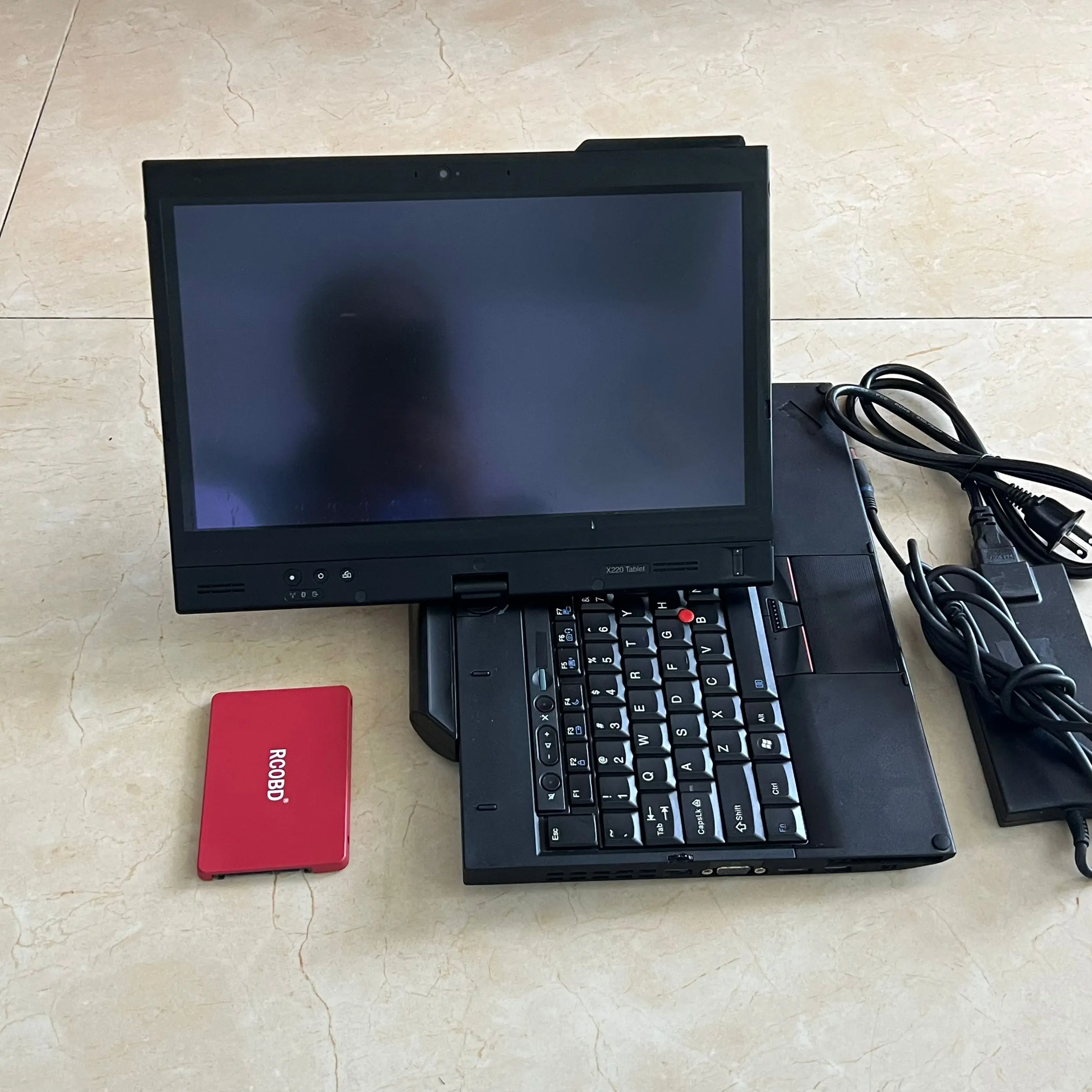 Professional Diagno… - image